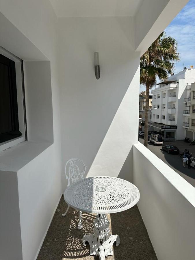 Ourida Urban Hotel Rabat Exterior photo