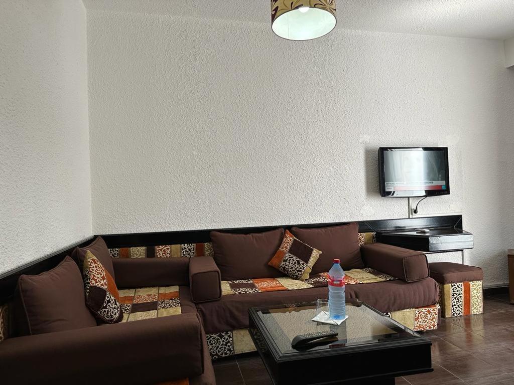 Ourida Urban Hotel Rabat Exterior photo